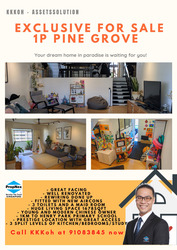 Pine Grove (D21), Condominium #235184861